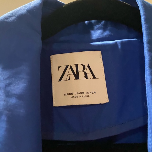 Zara High fashion jacket - Picture 5 of 5